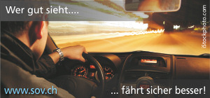 Schweizer Optiker Verband SOV