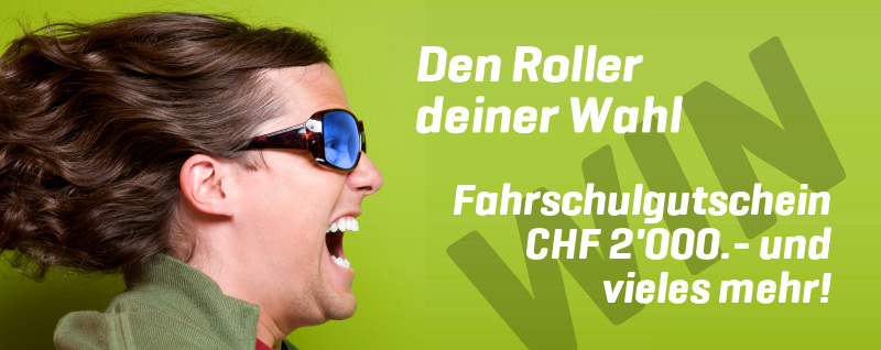 Wettbewerb
