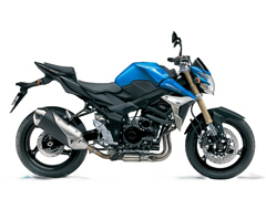 Motorrad