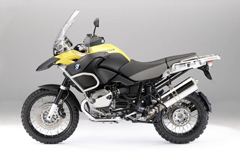 Motorrad