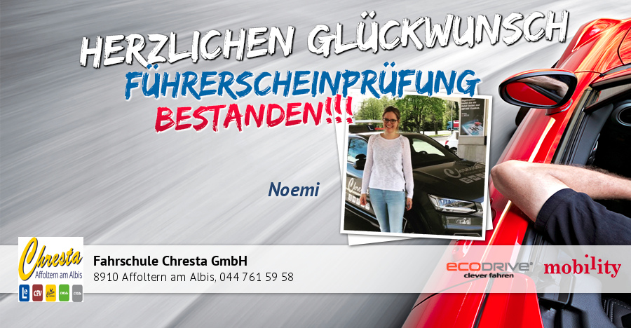 Fahrschüler