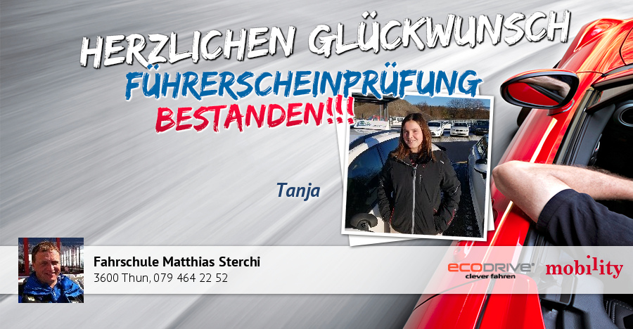 Fahrschüler