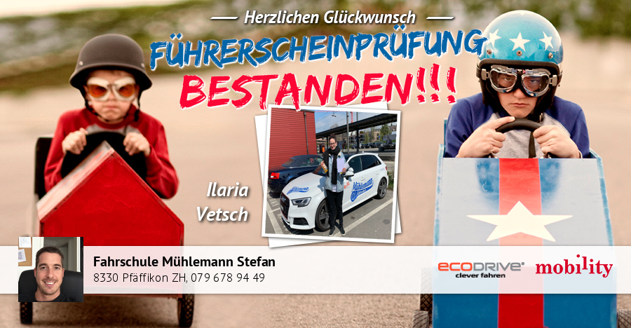 Fahrschüler
