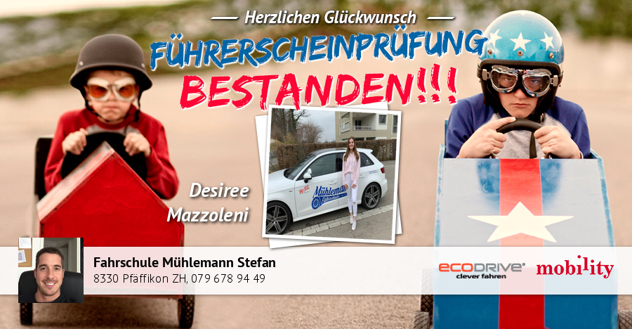 Fahrschüler