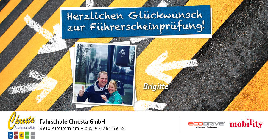 Fahrschüler
