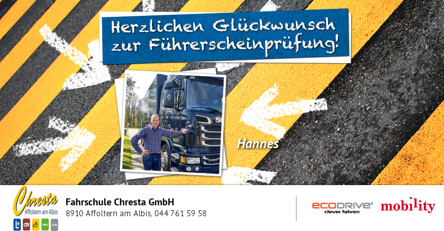 Fahrschüler