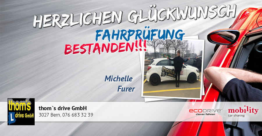 Fahrschüler
