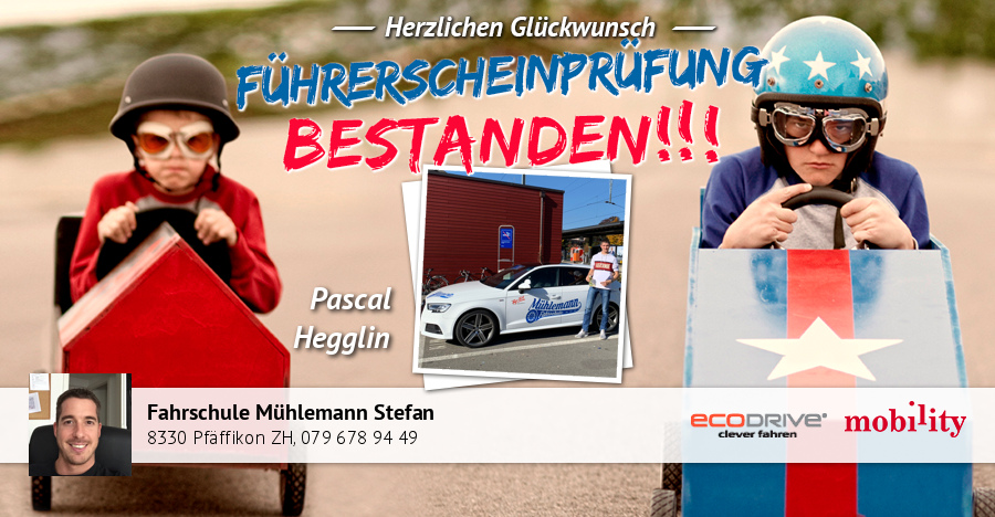 Fahrschüler