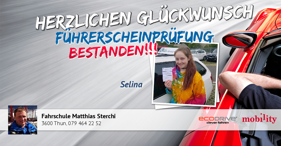 Fahrschüler