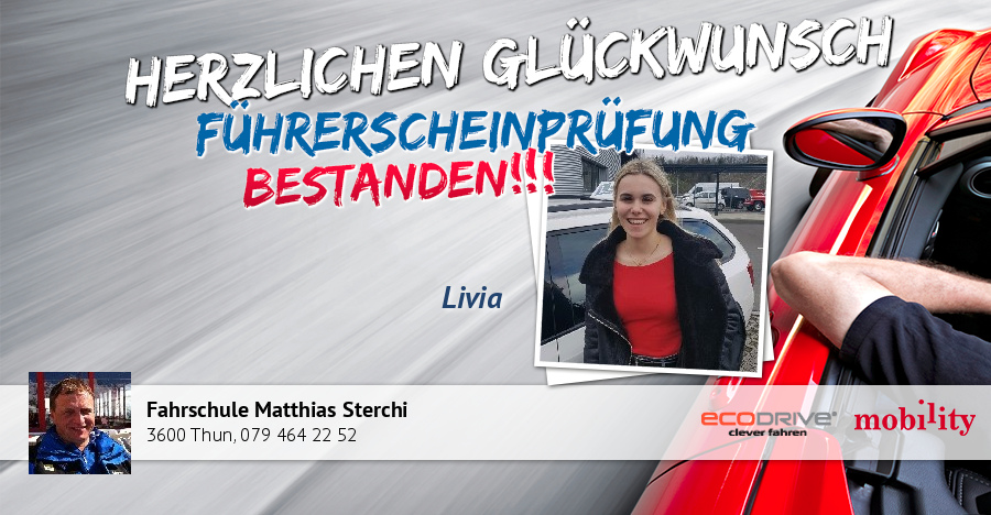 Fahrschüler