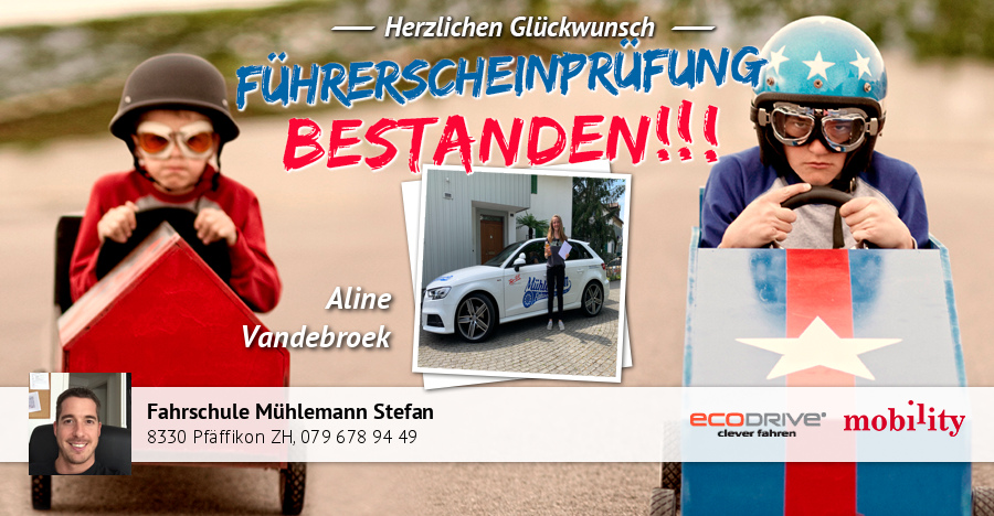Fahrschüler