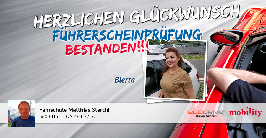 Fahrschüler