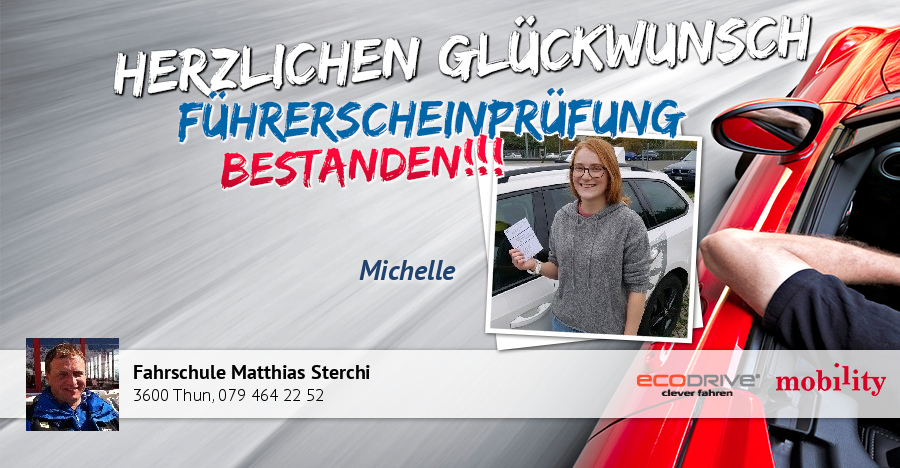 Fahrschüler