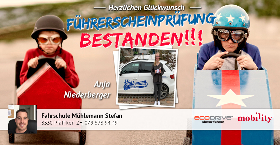 Fahrschüler