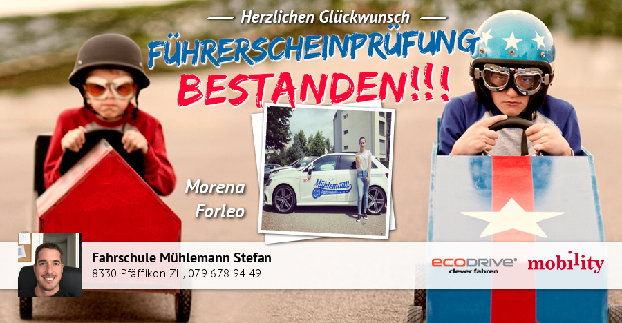 Fahrschüler