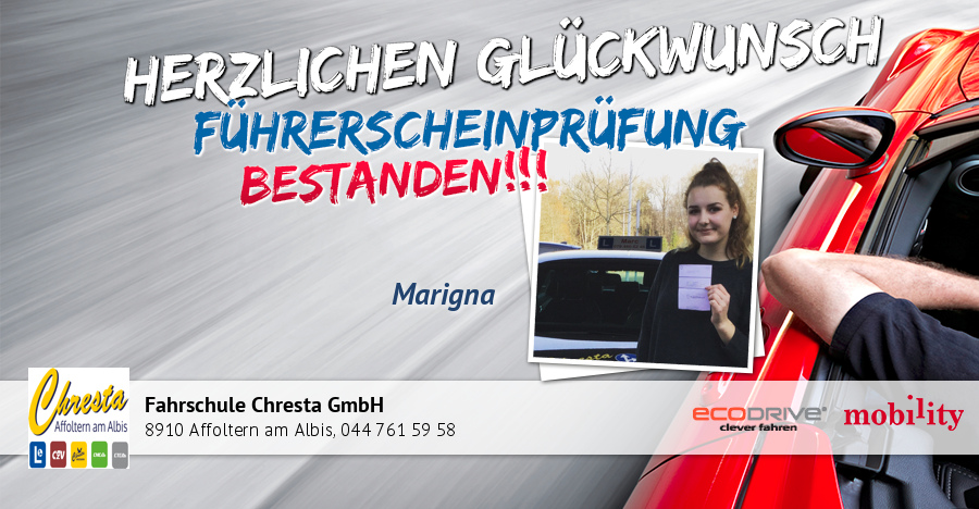 Fahrschüler