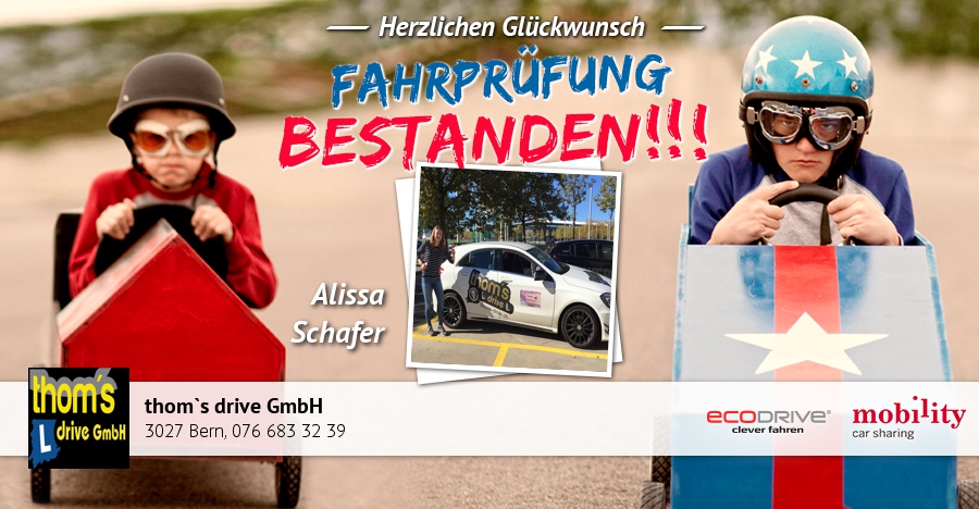 Fahrschüler