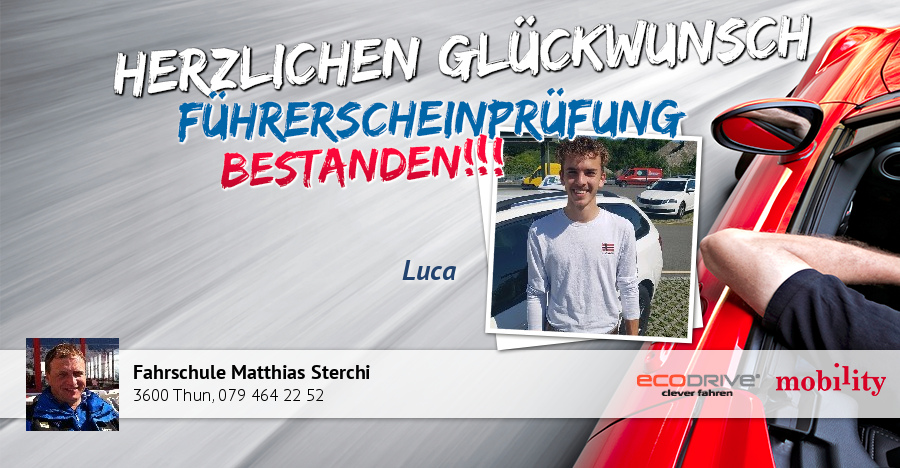 Fahrschüler