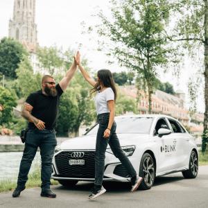 BLINK Fahrschule