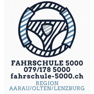 Auto Fahrschule 5000