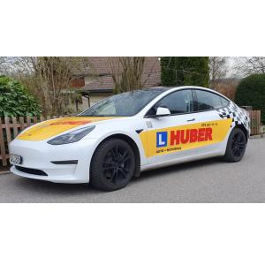 Auto und Motorrad-Fahrschule Huber AG