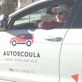 Autoscoula Fahrschule Beat Vonlanthen