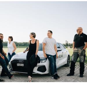 BLINK Fahrschule Lenzburg