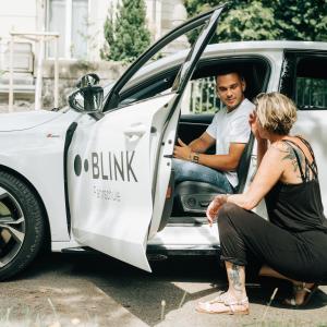 BLINK Fahrschule Frauenfeld