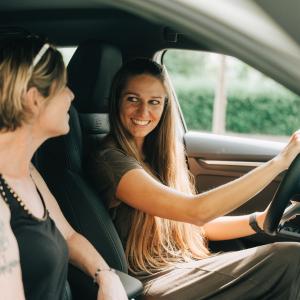 Blink Fahrschule Frick