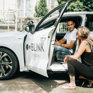 école de conduite BLINK Fahrschule Lyss
