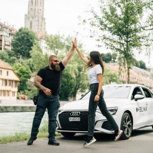 BLINK Fahrschule Uster