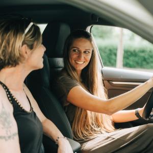 BLINK Fahrschule Wetzikon