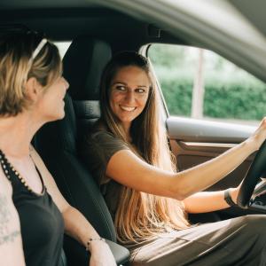 école de conduite BLINK Fahrschule Wil