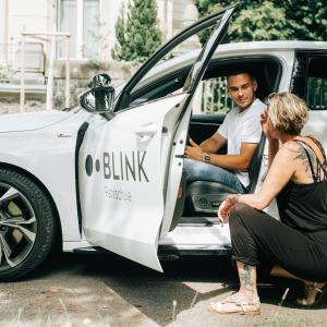 BLINK Fahrschule Zug