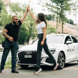 BLINK Fahrschule