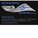école de conduite Bootsfahrschule Bachmann