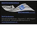 Bootsfahrschule Bachmann