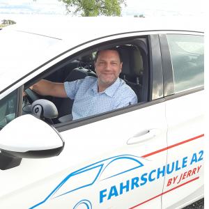 Fahrschule A2