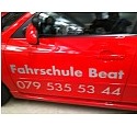 école de conduite Fahrschule Beat