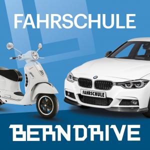Fahrschule Bern-Drive GmbH