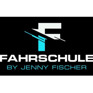 Fahrschule by Jenny Fischer