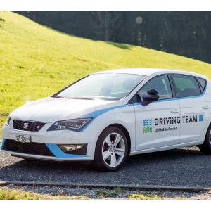 Fahrschule Driving Team Zürich GmbH