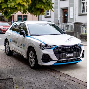 Fahrschule Driving Team Zürich GmbH