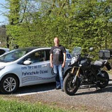 Fahrschule Dünki René