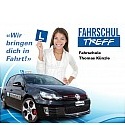 Fahrschule Fahrschultreff Bahnhofplatz