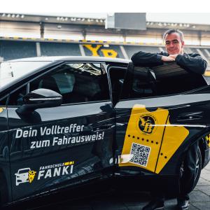 école de conduite Fahrschule Fankhauser Stefan