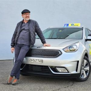 Fahrschule Freitag