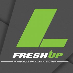 Fahrschule Fresh Up Driving GmbH