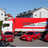 Fahrschule Gilgen Ralph