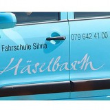 Fahrschule Häselbarth Silvia
